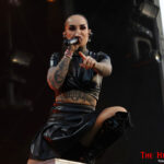 Into The Grave 2023: Jinjer